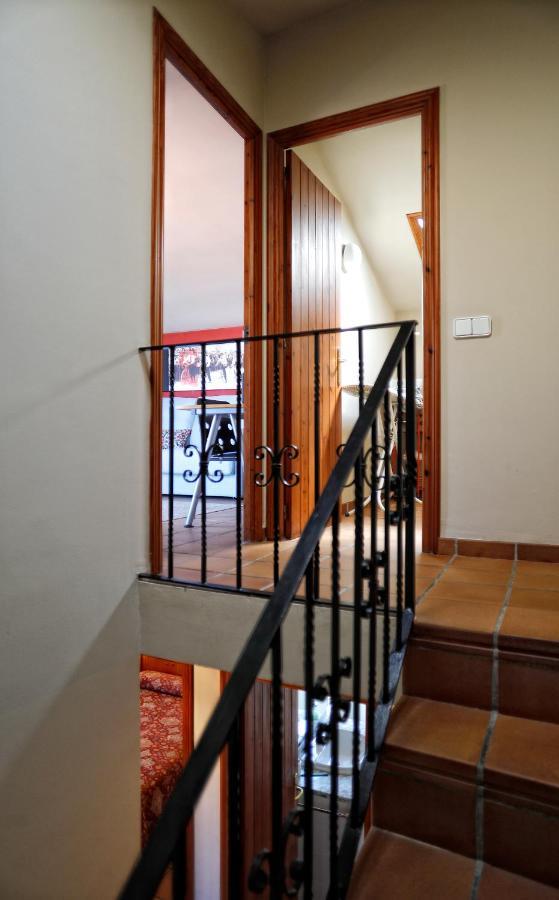 Casa De La Neveria Calaceite Exterior photo